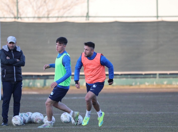 ERZURUMSPOR’UN RAKİBİ EROKSPOR