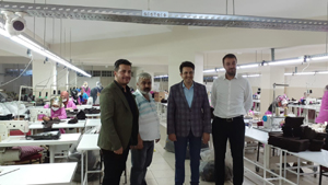 ESKER’den Erzurum’da yatırım ve istihdam atılımı