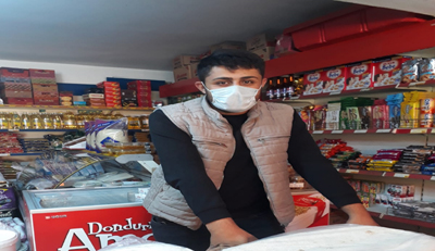 Esnaf için iyi vatandaş için kötü haber