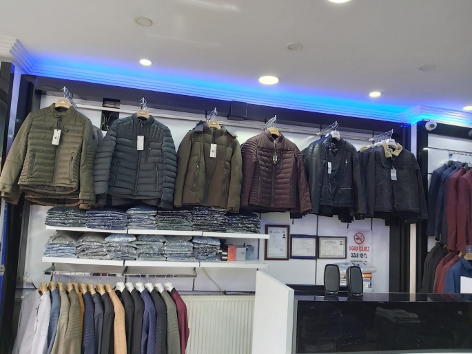 ESNAFIN KIŞ BEKLENTİSİ YÜKSEK