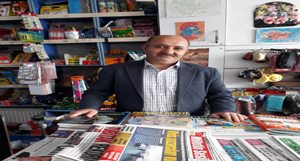 Esnafta büyük düşüş!