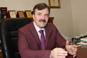 ESTP Yönetim Kurulu Başkanı Güvenli: “Salgın futbolla yeniden hortlayacak”