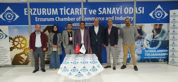 ETSO, ‘Devlet Teşvikleri Tanıtım Günleri’nde