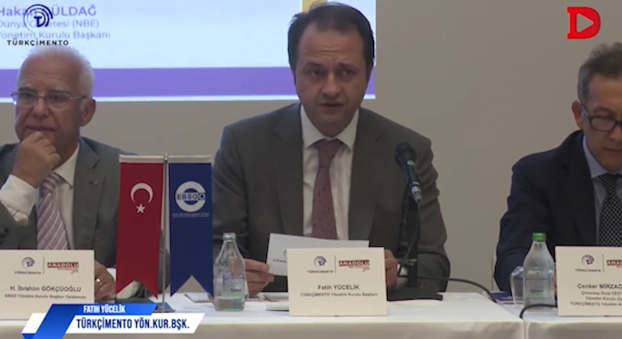 Fatih Yücelik: