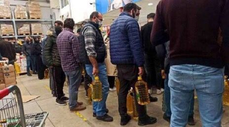 FIRSATÇILARI ZENGİN EDİYORLAR