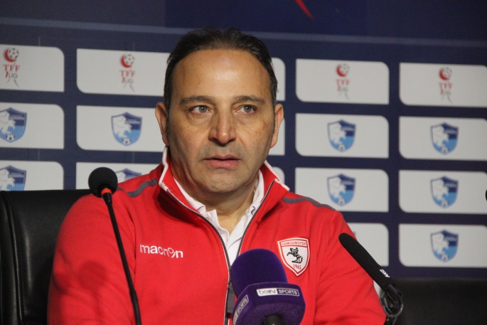 Fuat Çapa: