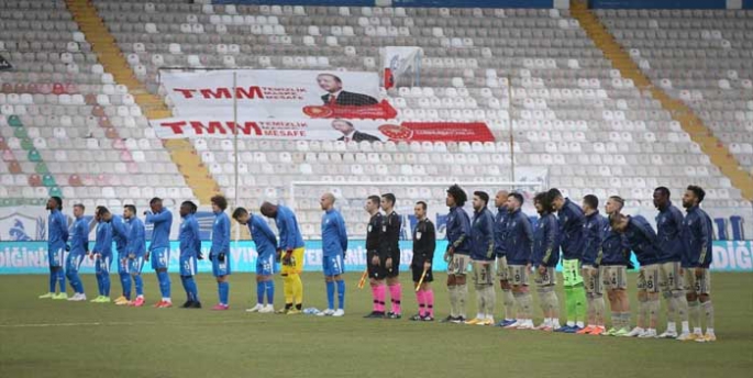 GEREK YOKMUŞ
