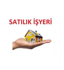 GEZ MAHALLESİNDE SATILIK İŞ YERİ