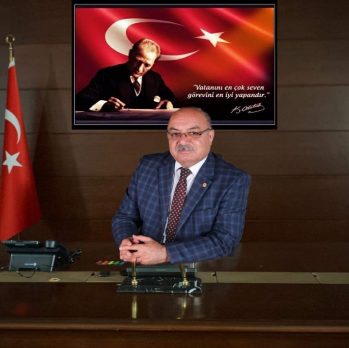 Gödekmerdan’dan Ramazan mesajı