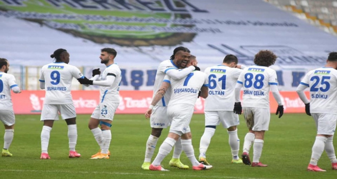 GÖZLER BEŞİKTAŞ MAÇINDA