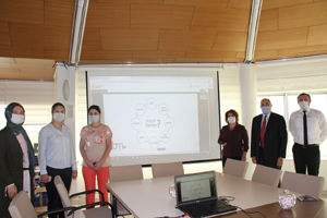 GSİM’de bağımlılıkla mücadele eğitim semineri
