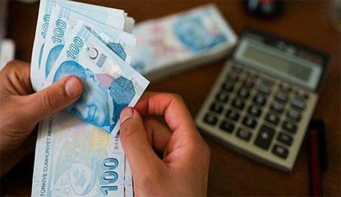 GÜN GEÇTİKÇE BORÇLANIYORUZ