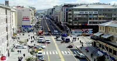 Hala duyarsızlık hakim