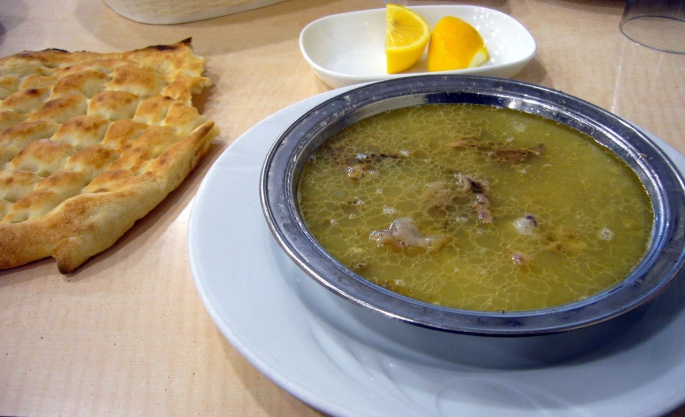 HAVALAR SOĞUDU İŞLER ISINDI
