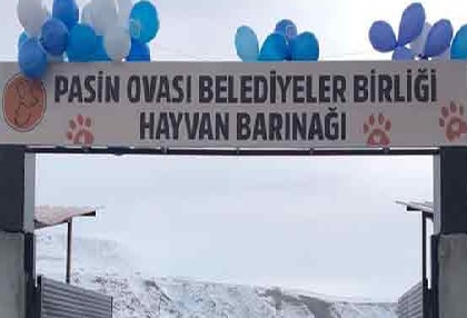 HAYVAN BARINAĞI YAPTIRILACAKTIR