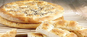Herkese askıda ekmek