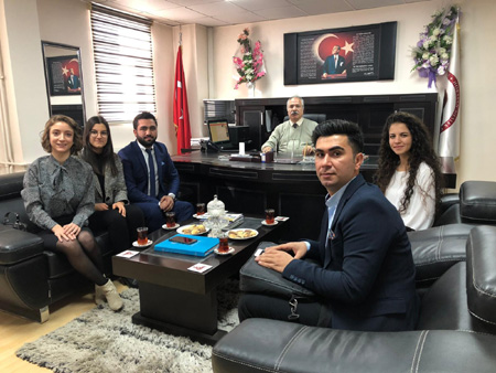 Horasan’da ‘Çocuk İstismarına Yönelik Farkındalık’ konferansı düzenlendi