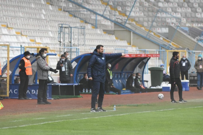 Hüseyin Çimşir: