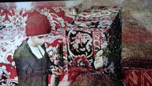 İlçeye animasyon ve çizgi filmli tanıtım