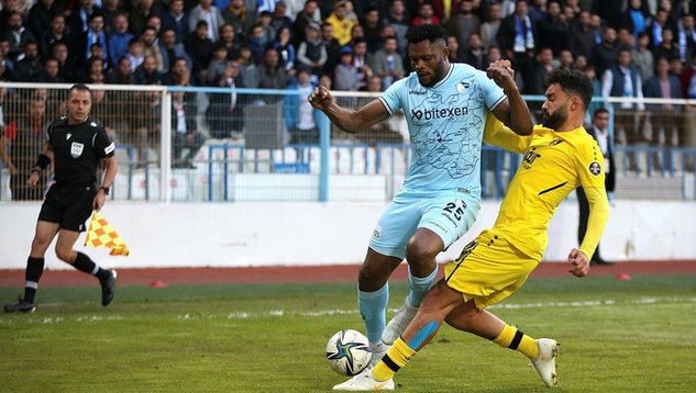 İMKÂNSIZ DİYE BİRŞEY YOK