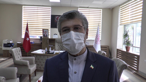 İran Erzurum Başkonsolosu Soltanzadeh: “Ermenistan savaş suçu işliyor, sivillere yönelik saldırılarını kınıyoruz”