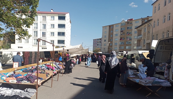 İŞLER İYİ FAKAT SOĞUK HAVALAR DÜŞÜNDÜRÜYOR