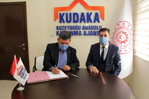 İstihdama KUDAKA desteği