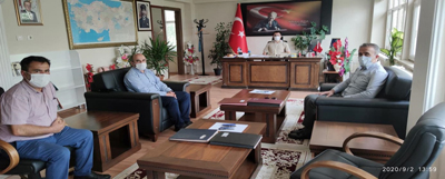 İstikrarın yolu kooperatifçilik
