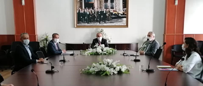 Kadın kooperatifleri destekleniyor