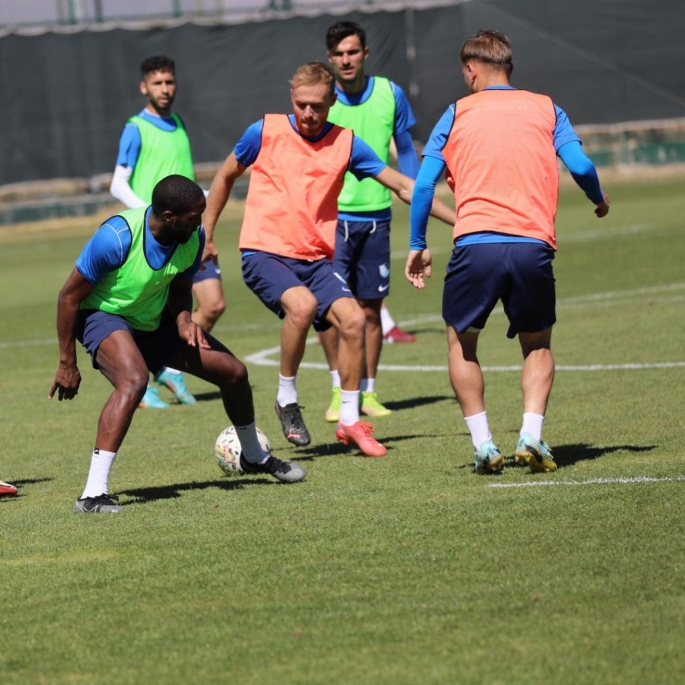 KAPANIŞI ERZURUMSPOR YAPACAK