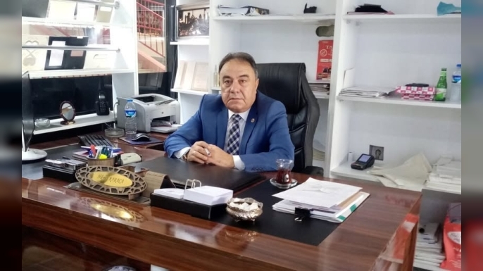 Karaca: Borcu olmayanın zaten krediye ihtiyacı yok!