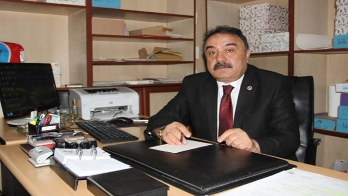 KARACA: ZİNCİR MARKETLERDE KIRTASİYE MALZEMESİ SATIŞINA KISITLAMA GETİRİLMELİ