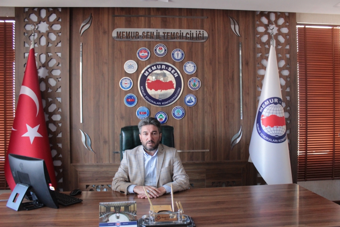 Karataş: “Eğitimin sorunları göz ardı edilmemeli, çözüme yönelik kararlar alınmalıdır”