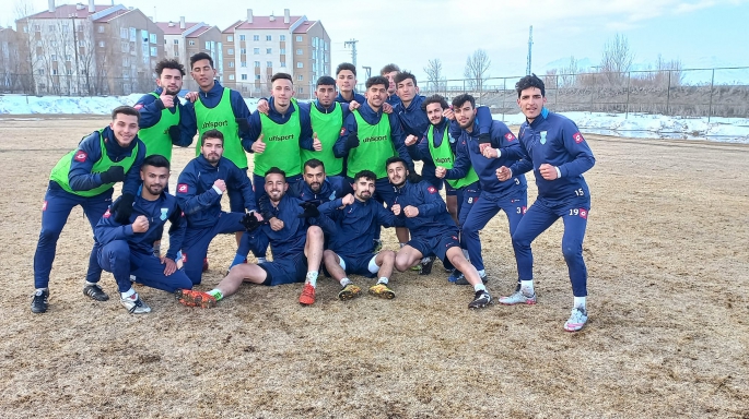 KARS DEPLASMANINA GİDECEK