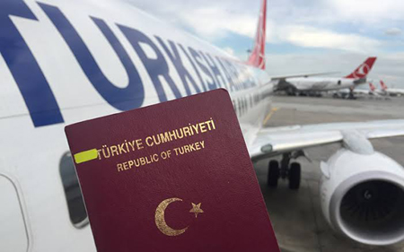 Kartala uçmak yok