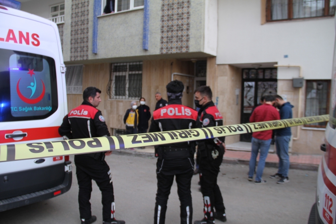 Kayınvalidesini ve baldızını öldüren, yeğenini ise yaralayan sanığın ilk ifadesi