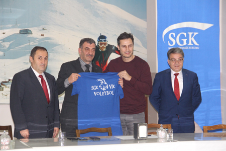 Kayıt dışı istihdamla mücadele için SGK seferber oldu