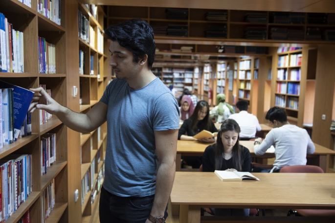 Kazım Karabekir Eğitim Fakültesinde 4 program daha akredite edildi