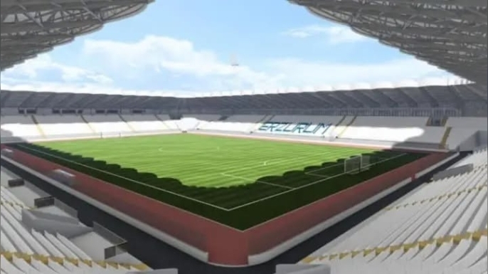 Kazım Karabekir Stadı için beklenen karar çıktı!