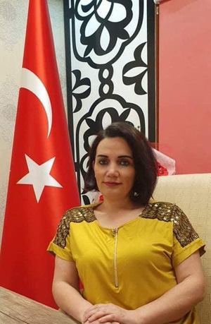 Kılıç’tan 12 Mayıs Hemşireler Günü mesajı