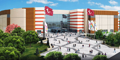 Kış onlara yaradı