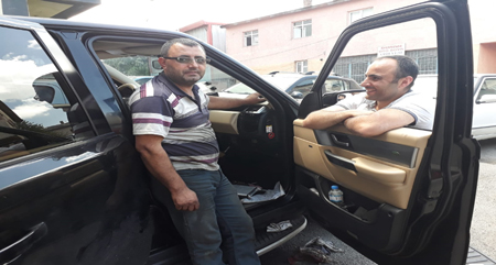 KIŞLIK BAKIMLAR RAHATLATTI
