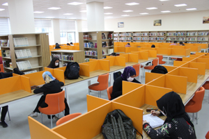 Kitaplar okuyucularıyla buluştu