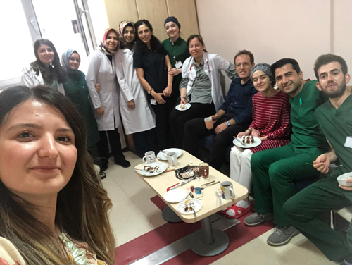 Konserve turşu yedi 50 gün yoğun bakımdan çıkamadı