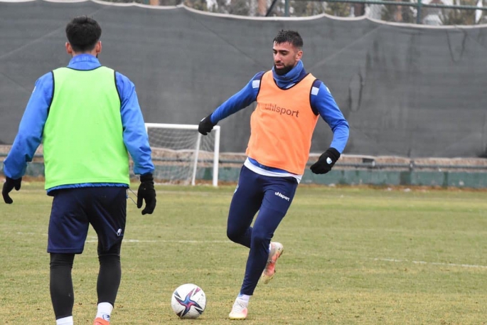 KONUK SAMSUNSPOR OLACAK