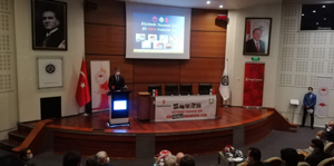 ‘Köyümde yaşamak için bir sürü nedenim var’ projesi tanıtıldı