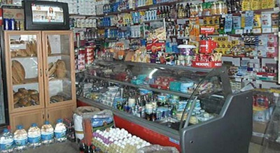 Küçük esnaf kendine zarar veriyor