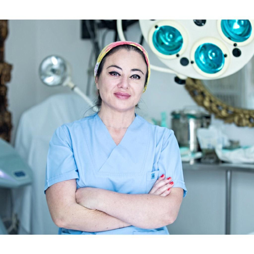 Liposuction 3 boyutlu vücut şekillendirmede başarılı sonuçlar veriyor