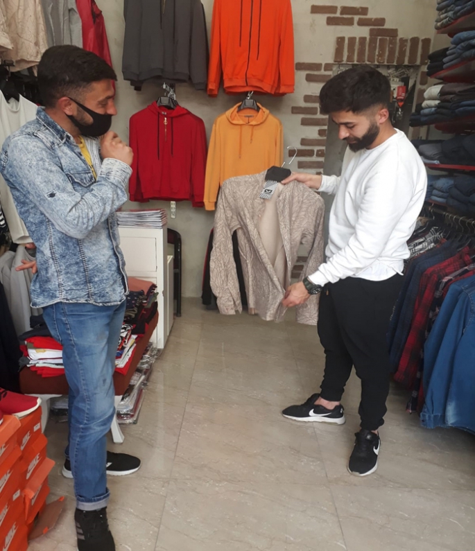 MANEVİ ZARAR
