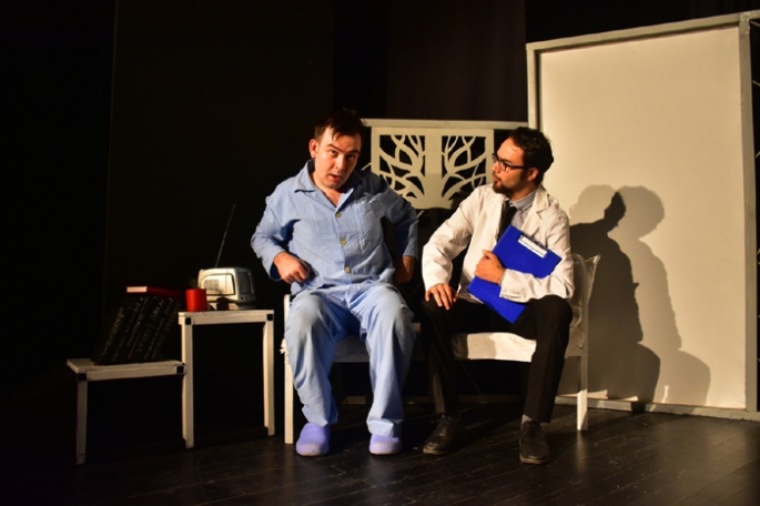 Medya Sanat’tan ‘Kızıl Sır’